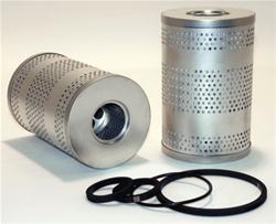 Wix Filters Oil Filters 495-51572