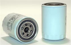 WIX Filters Oil Filters for 1981-1984 W900 - 495-51581