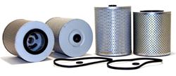 WIX Filters Oil Filters WIX-51599