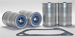 Wix Filters Oil Filters 495-51608