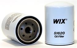 WIX Filters Oil Filters WIX-51620