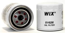 WIX Filters Oil Filters 495-51626