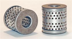 Wix Filters Oil Filters WIX-51629