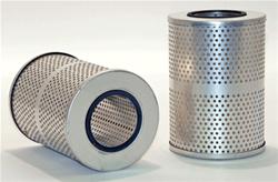 Wix Filters Oil Filters 495-51633