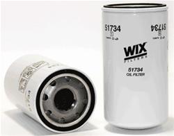 Wix 51750 Carbon Canister Filter - Fuel Vapor Emission Control Replacement Part