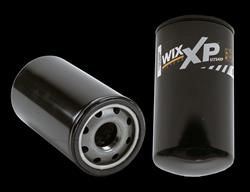 WIX Filters XP Oil Filters WIX-51734XP