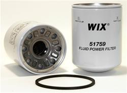 WIX Filters Oil Filters for 2017-2021 MT45 - 495-51759