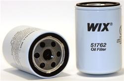 WIX Filters Oil Filters WIX-51762