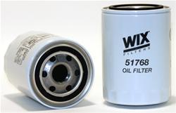 WIX Filters Oil Filters 495-51768