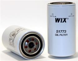 WIX Filters Oil Filters for 1993-1995 EUROVAN - WIX-51773