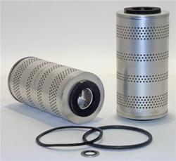 Wix Filters Oil Filters 495-51780