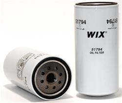 WIX Filters Oil Filters WIX-51794