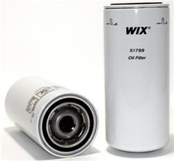 Pack of 1 51799XD Heavy Duty Spin-On Lube Filter WIX Filters