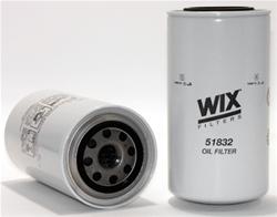 WIX Filters Oil Filters WIX-51832