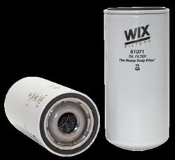 Filter Lube Spin-On WIX 51971 Wix 】 【nrykrsw — Inc. American, Great テーブル・机