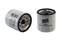 WIX Filters Oil Filters WIX-57002