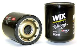 WIX Filters Racing Oil Filters 495-57003R