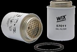 WIX Filters Oil Filters WIX-57011
