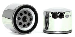 WIX Filters Chrome Oil Filters 495-57013