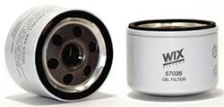 WIX Filters Oil Filters WIX-57035