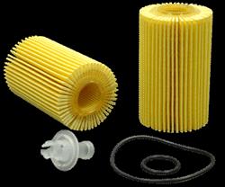 WIX Filters Oil Filters 495-57041