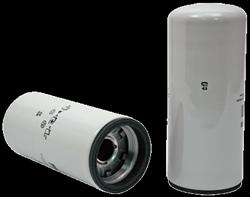 WIX Filters HD Hydraulic Filters 57043