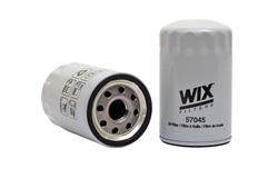 WIX Filters Oil Filters WIX-57045