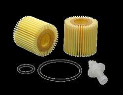 WIX Filters Oil Filters WIX-57047
