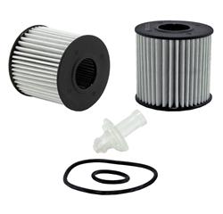 WIX Filters XP Oil Filters WIX-57047XP