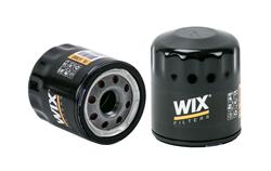 WIX Filters Oil Filters WIX-57060