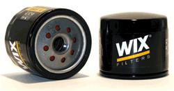 WIX Filters Oil Filters