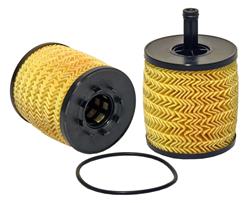 WIX Filters Oil Filters 495-57162