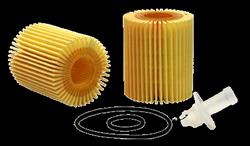 WIX Filters Oil Filters 495-57173