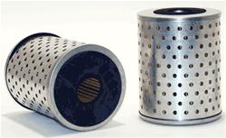 WIX Filters Oil Filters WIX-57196