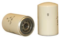 Wix Filters Oil Filters WIX-57252