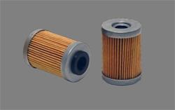 Wix Filters Oil Filters WIX-57255