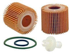 WIX Filters Oil Filters WIX-57260