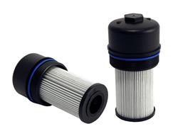 WIX Filters XP Oil Filters WIX-57312XP