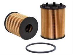 WIX Filters Oil Filters for 2012-2014 500, 2014 500L, 2013-2014 DART - WIX-57341