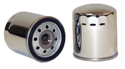 WIX Filters Chrome Oil Filters WIX-57348