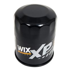 WIX Filters XP Oil Filters WIX-57356XP