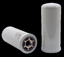 WIX Filters HD Hydraulic Filters 495-57418