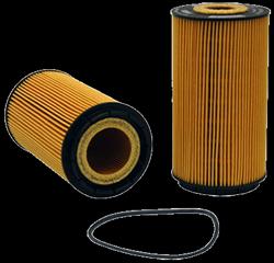 WIX Filters Oil Filters WIX-57562