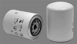 Wix Filters Oil Filters WIX-57580