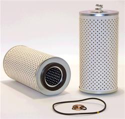 WIX Filters Oil Filters WIX-57609