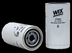 WIX Filters Oil Filters WIX-57620