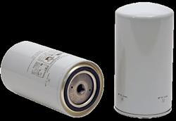 WIX Filters Oil Filters WIX-57704