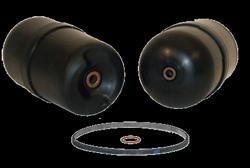 WIX Filters Oil Filters WIX-57707