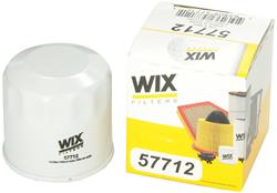 WIX Filters Oil Filters 495-57712