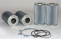 WIX Filters Transmission Filters 495-57740XE